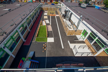 New Facility
